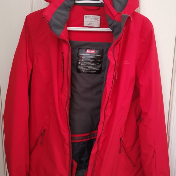 Ski Jacket for women - Picture 2 of 8